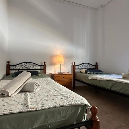 Nea Kallikrateia Gouris Appartements מראה חיצוני תמונה