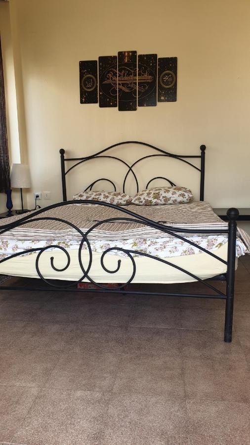 Nea Kallikrateia Gouris Appartements מראה חיצוני תמונה