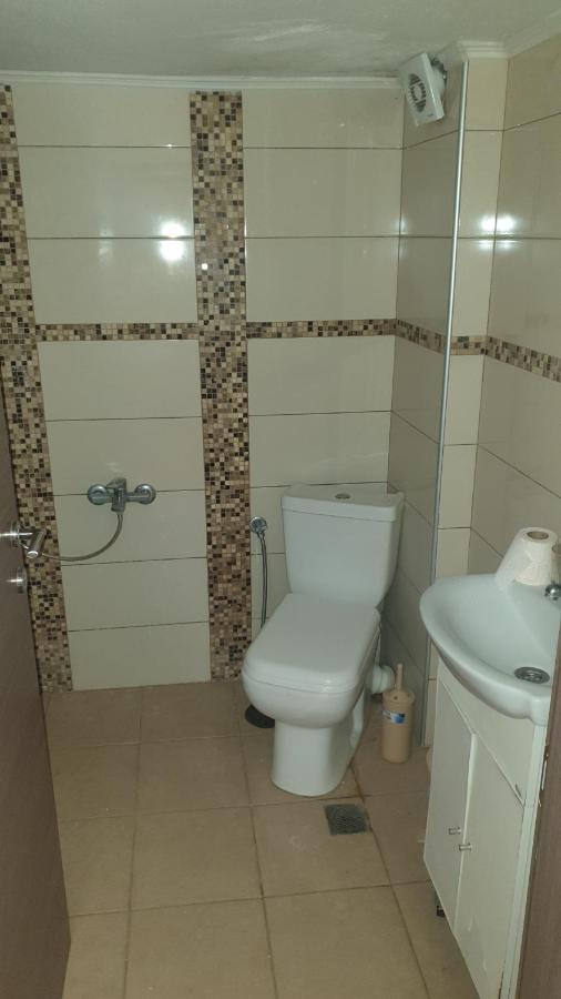 Nea Kallikrateia Gouris Appartements מראה חיצוני תמונה