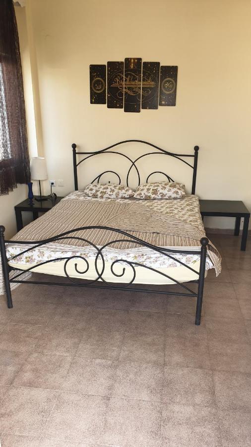 Nea Kallikrateia Gouris Appartements מראה חיצוני תמונה