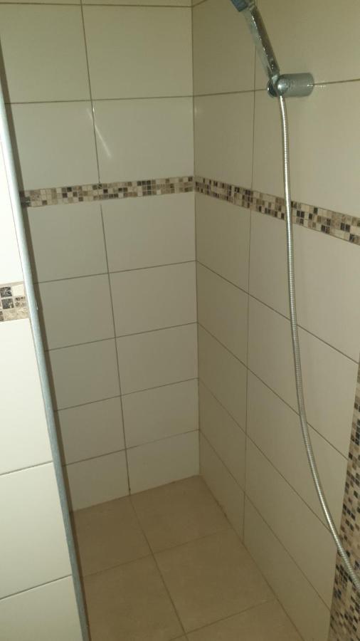 Nea Kallikrateia Gouris Appartements מראה חיצוני תמונה