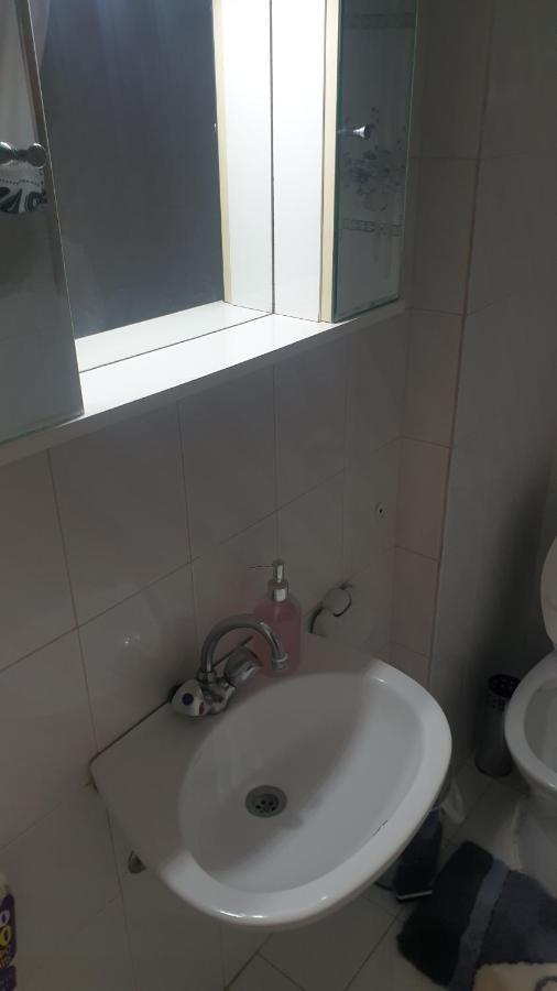 Nea Kallikrateia Gouris Appartements מראה חיצוני תמונה