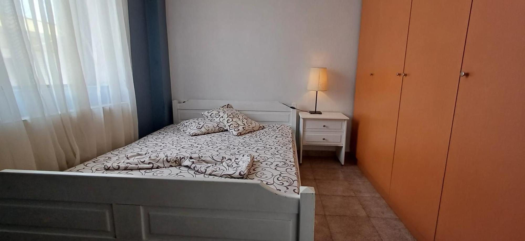 Nea Kallikrateia Gouris Appartements מראה חיצוני תמונה